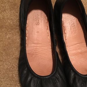 MATTE BLACK SIZE 8 TIEKS